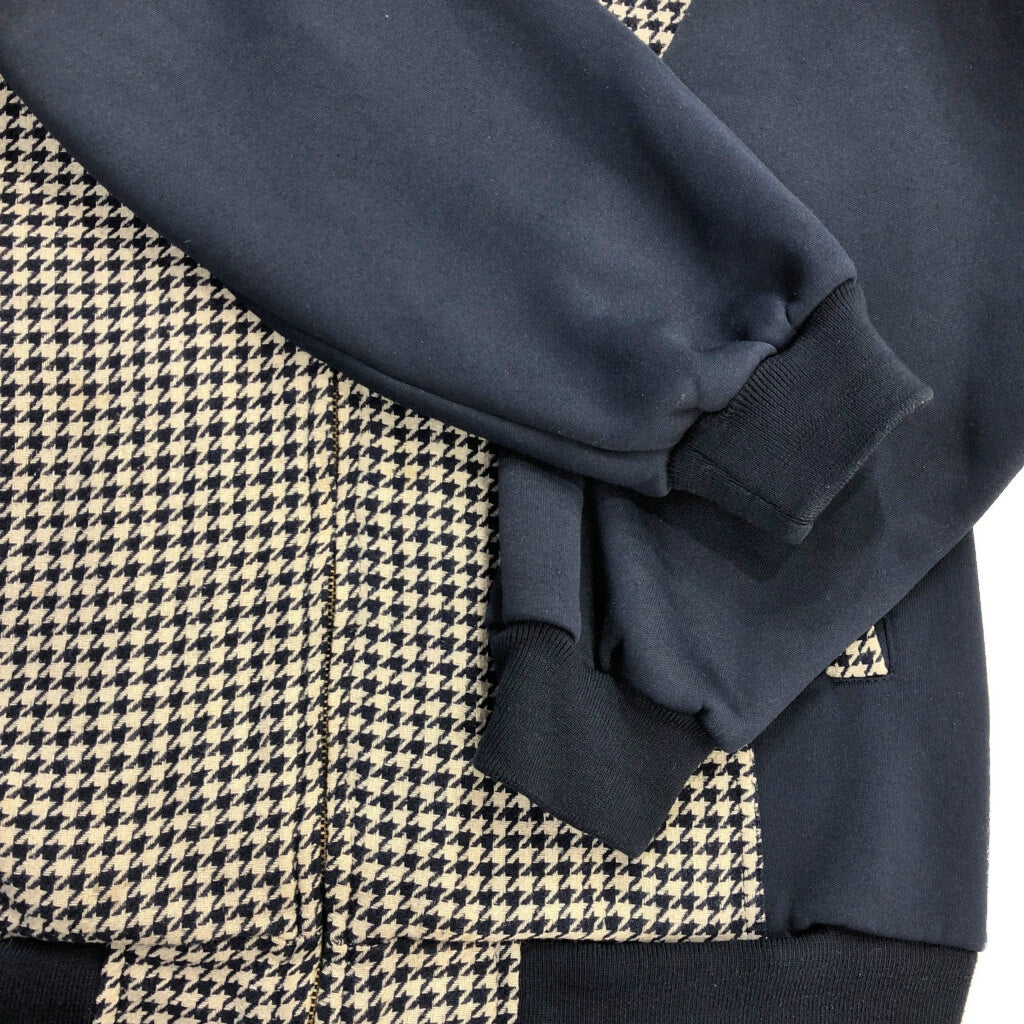 TLK://JNK Track Jacket