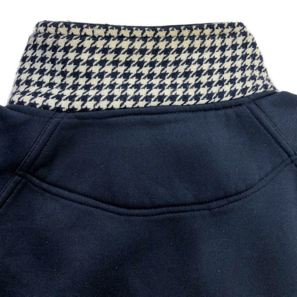 TLK://JNK Track Jacket