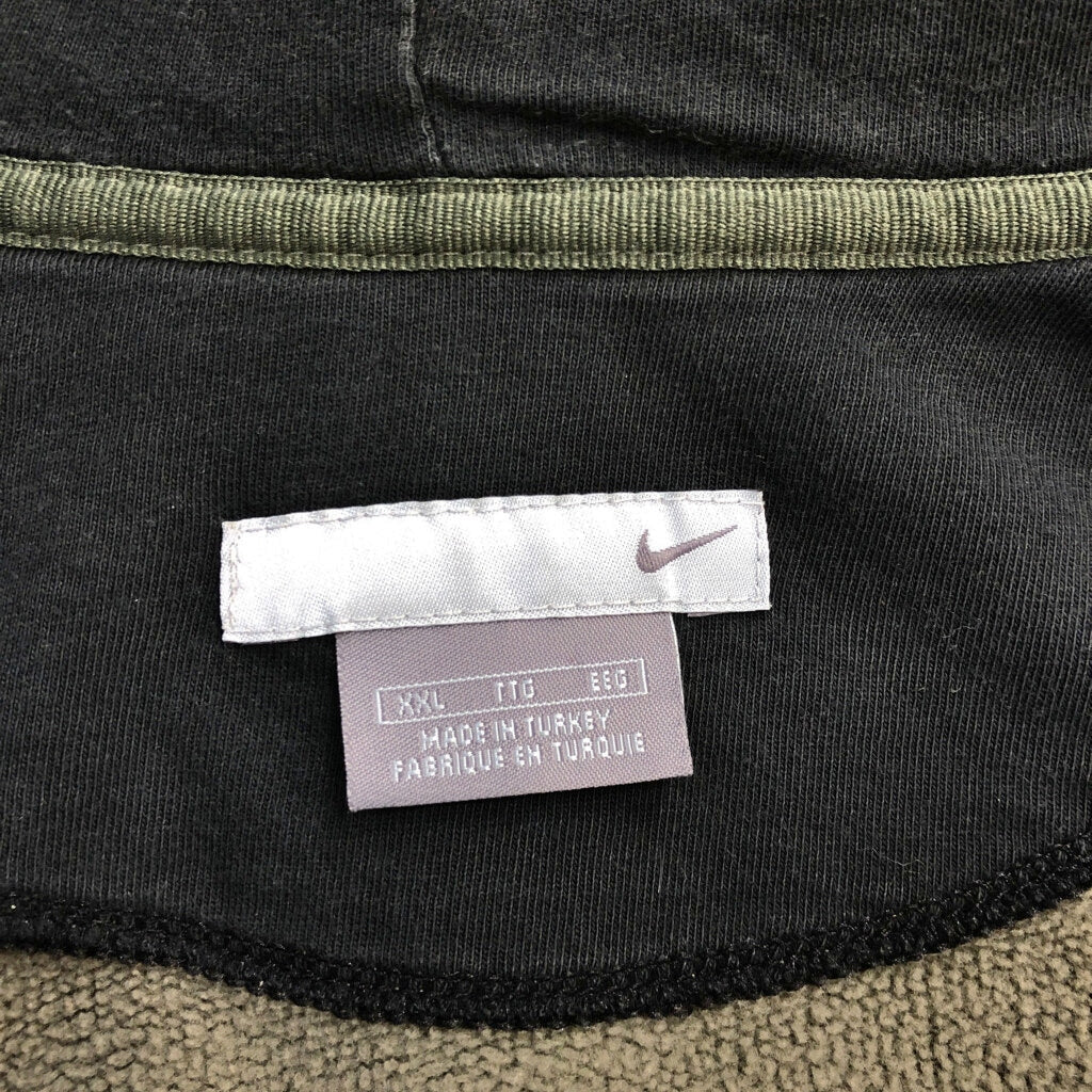 00s NIKE Full Zip Hoodie