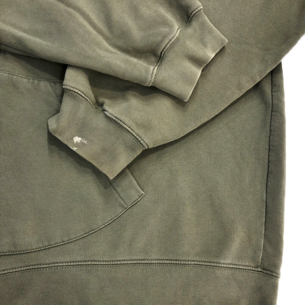 00s NIKE Full Zip Hoodie