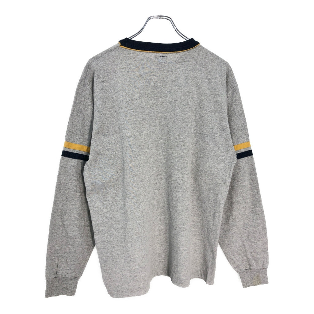 90s STUSSY Long Sleeve T-Shirt