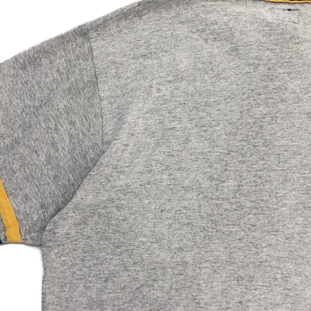 90s STUSSY Long Sleeve T-Shirt