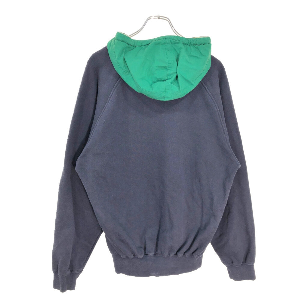 90s NAUTICA Logo Hoodie