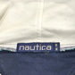 90s NAUTICA Logo Hoodie