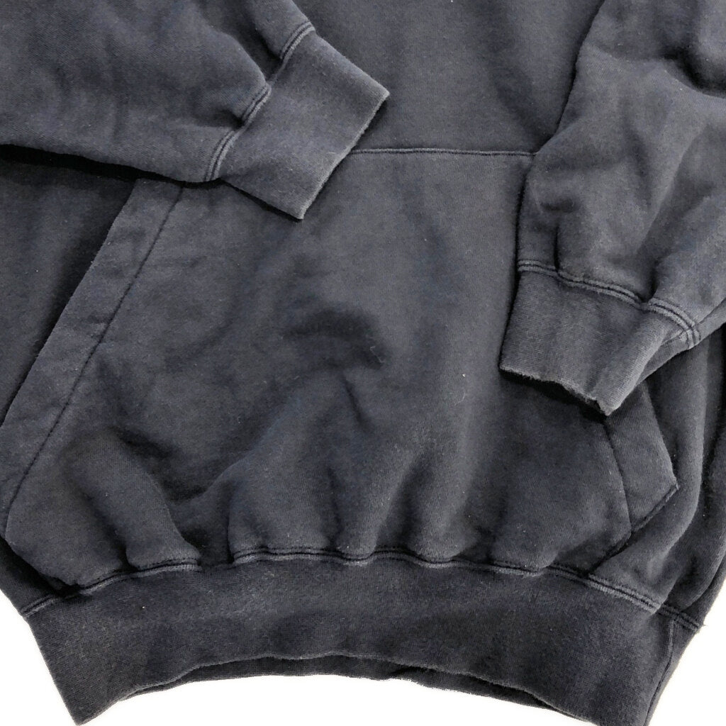 90s NAUTICA Logo Hoodie