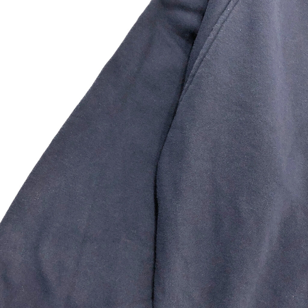 90s NAUTICA Logo Hoodie