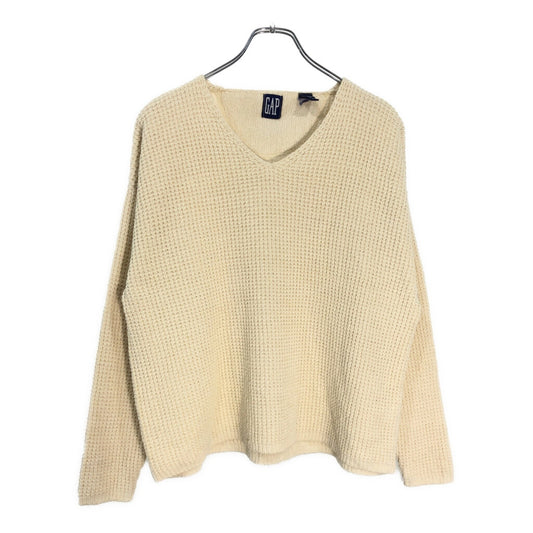 90s GAP V-Neck Sweater