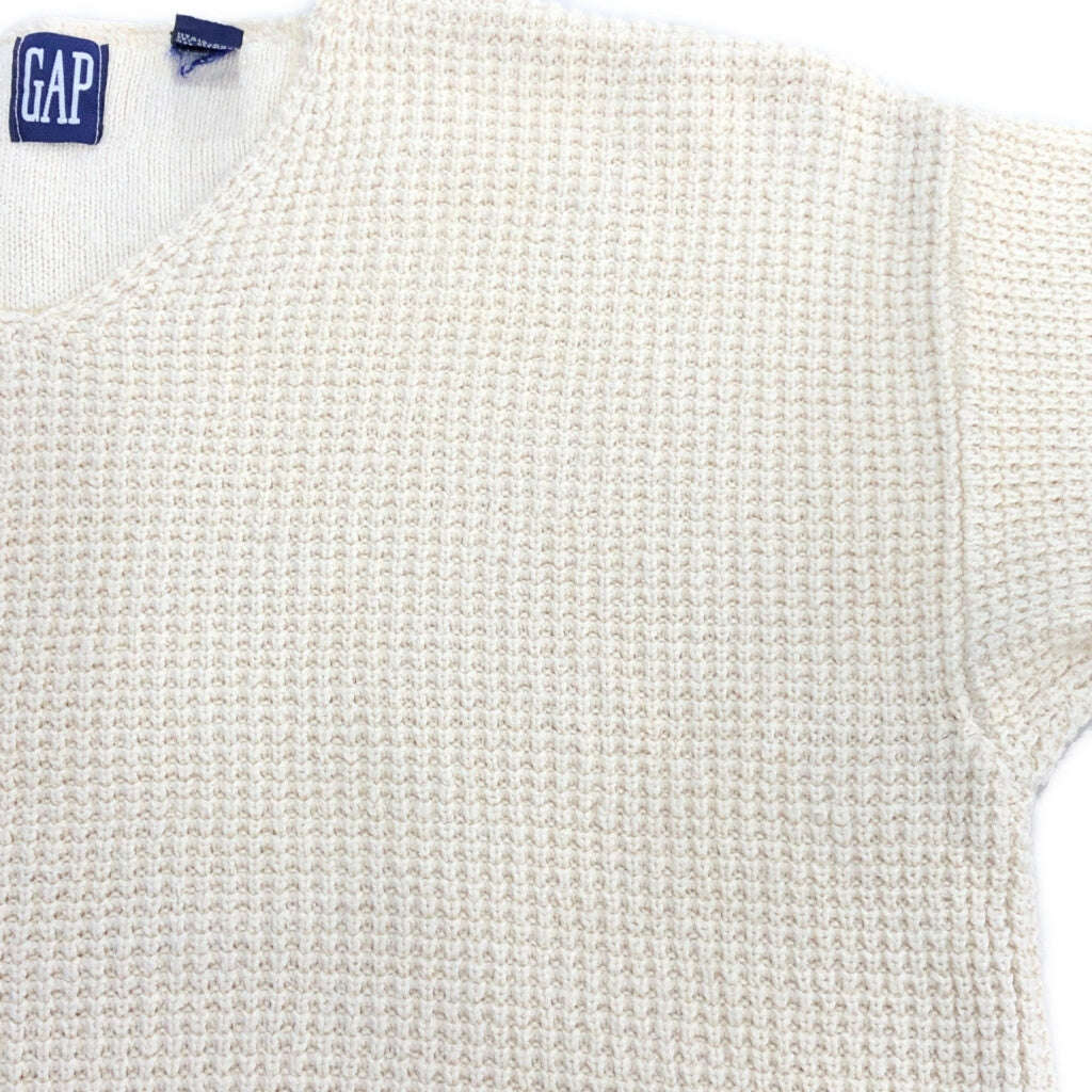 90s GAP V-Neck Sweater
