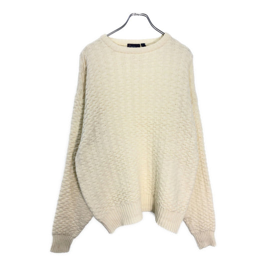 90s THE SUNDAYS SPORTSWEAR CO. Crewneck Sweater