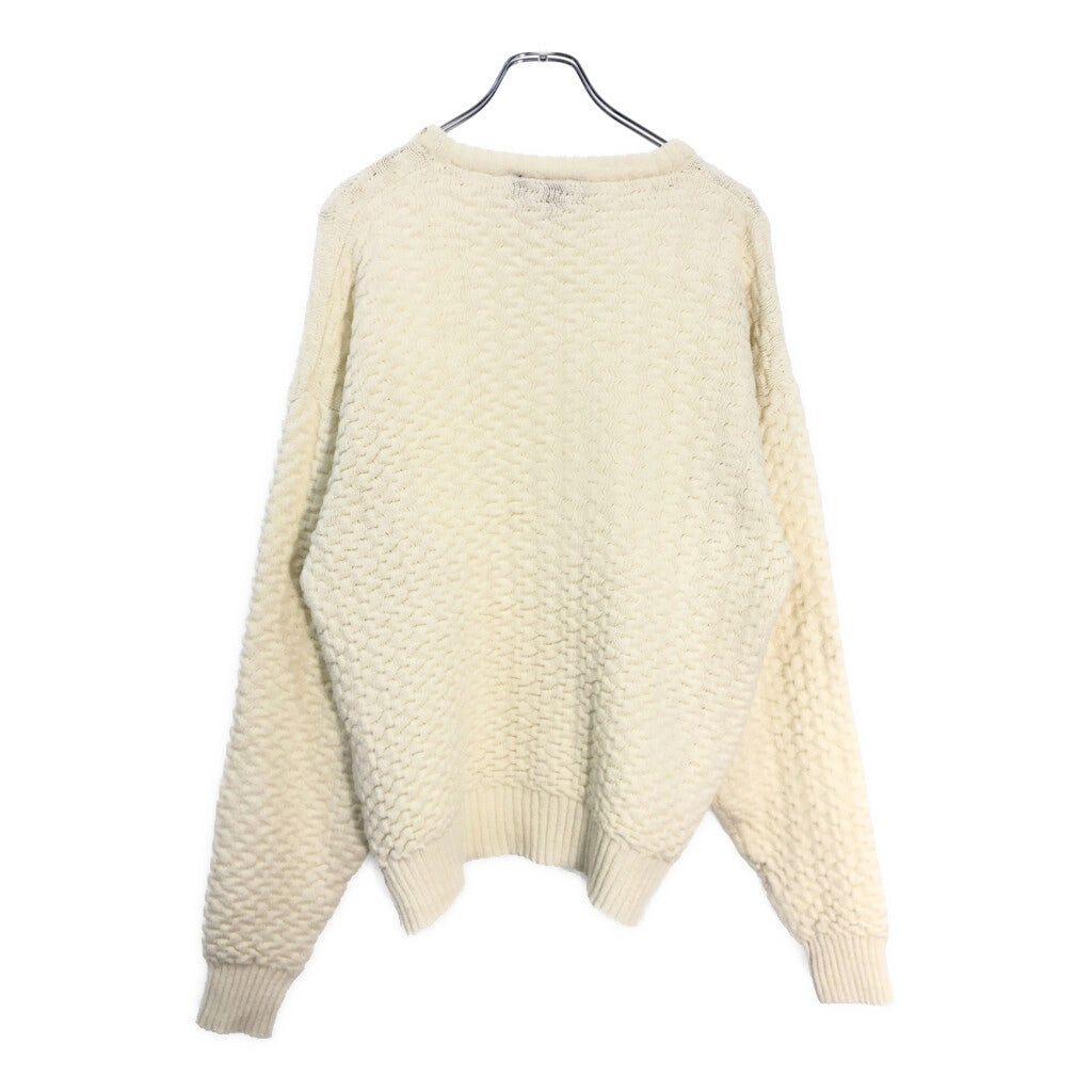 90s THE SUNDAYS SPORTSWEAR CO. Crewneck Sweater