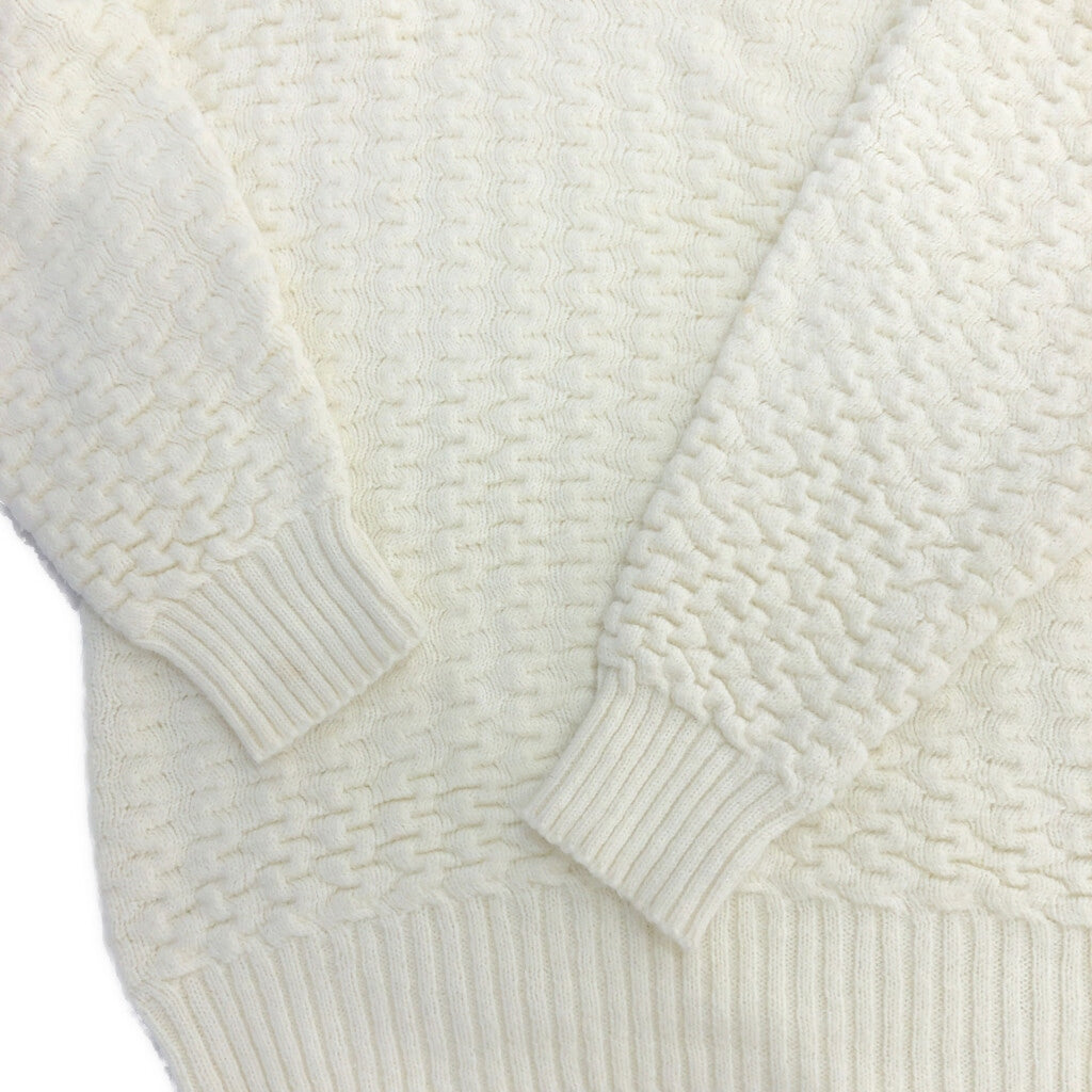 90s THE SUNDAYS SPORTSWEAR CO. Crewneck Sweater