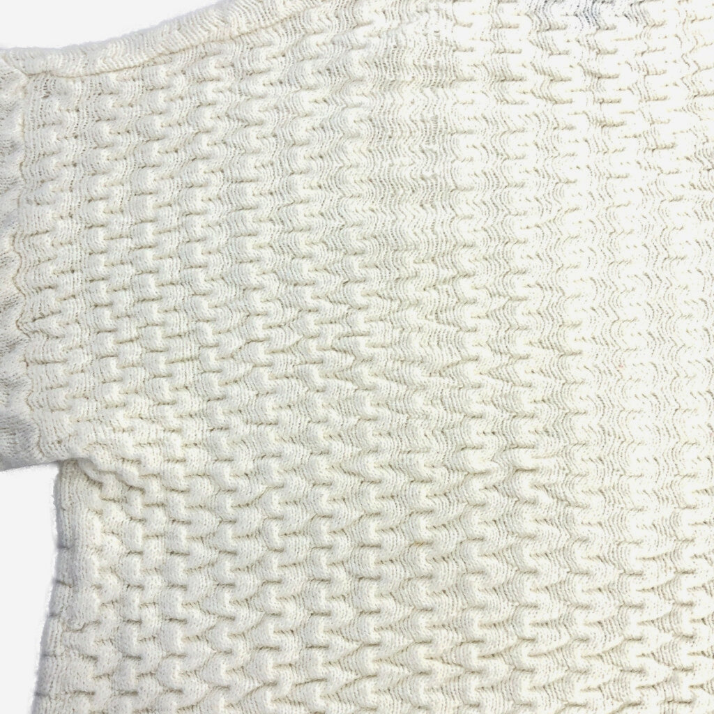 90s THE SUNDAYS SPORTSWEAR CO. Crewneck Sweater