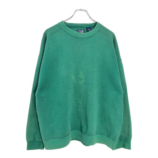90s GAP Plain Sweat
