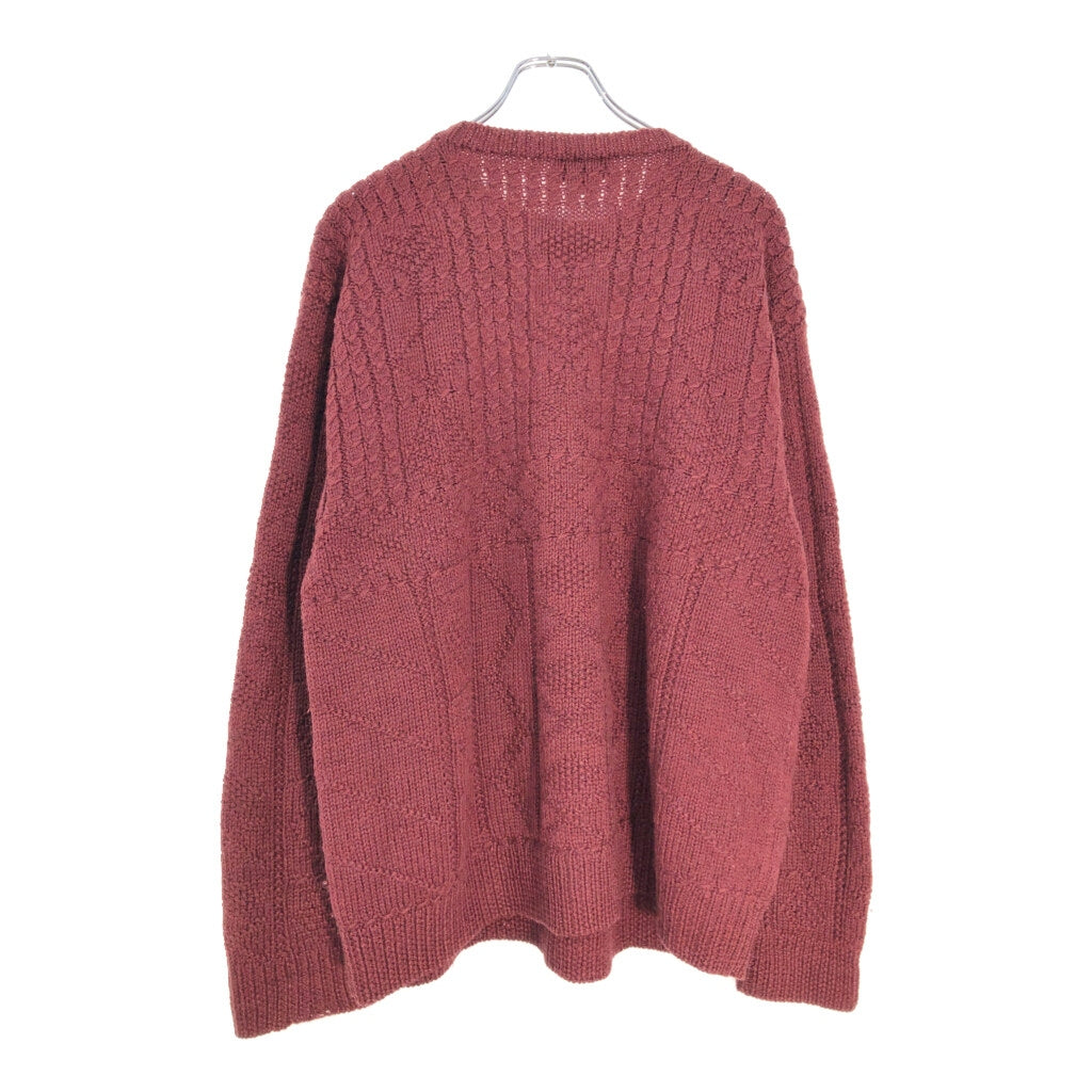 90s J.CREW Crewneck Sweater