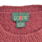 90s J.CREW Crewneck Sweater