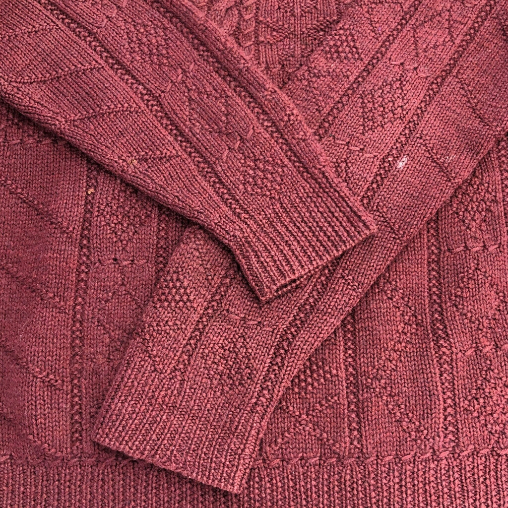 90s J.CREW Crewneck Sweater