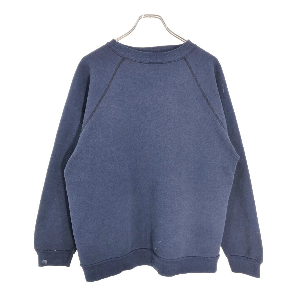 90s DISCUS Athtetic Plain Sweat