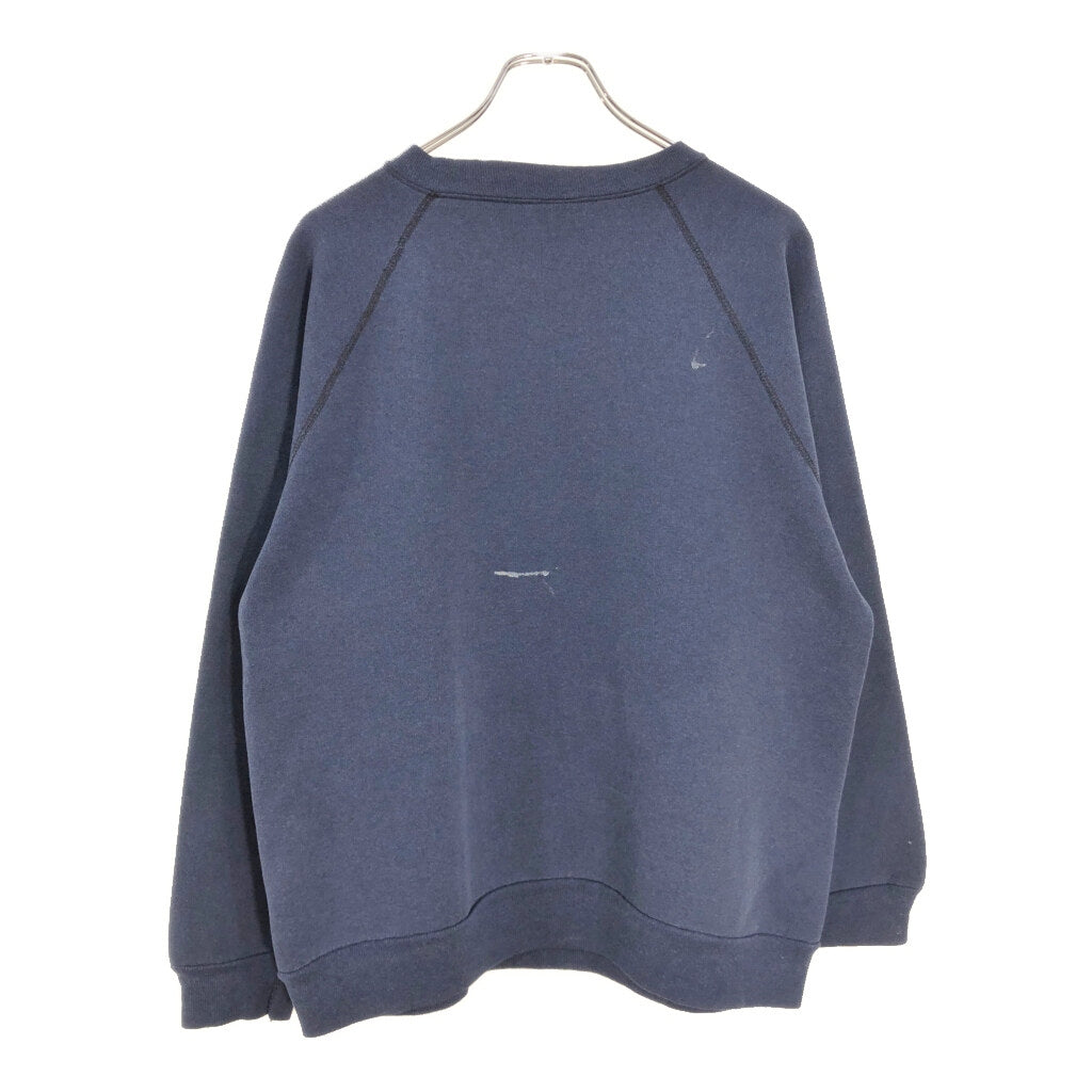 90s DISCUS Athtetic Plain Sweat