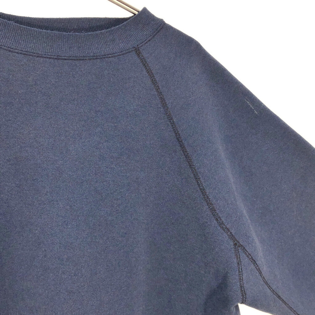 90s DISCUS Athtetic Plain Sweat