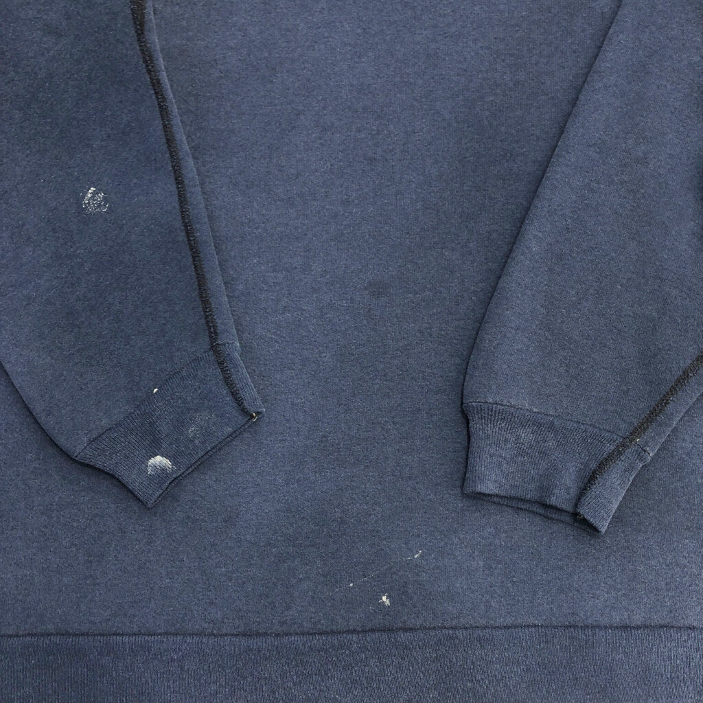 90s DISCUS Athtetic Plain Sweat