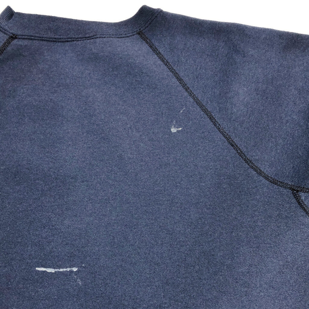 90s DISCUS Athtetic Plain Sweat