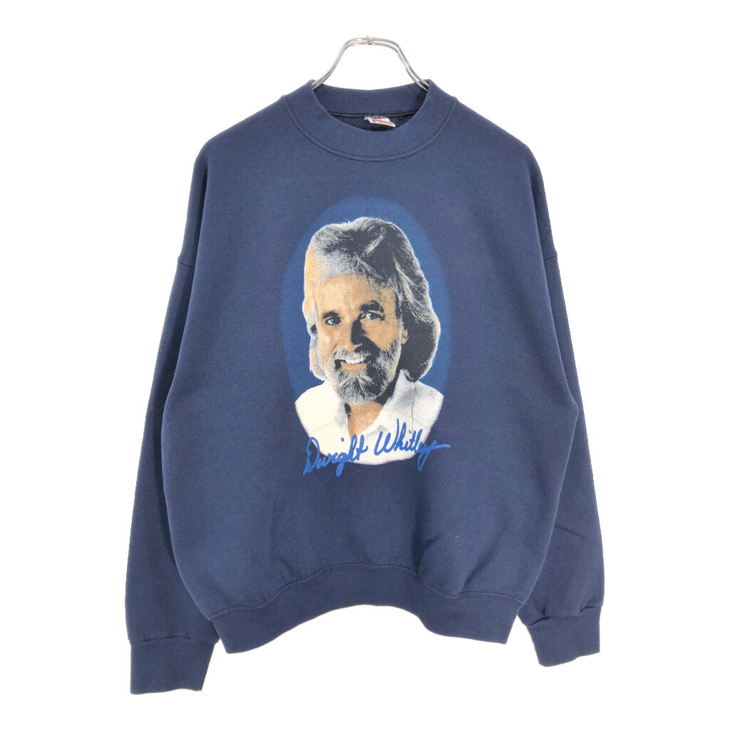 90s FRUIT OF THE LOOM Musician Sweat