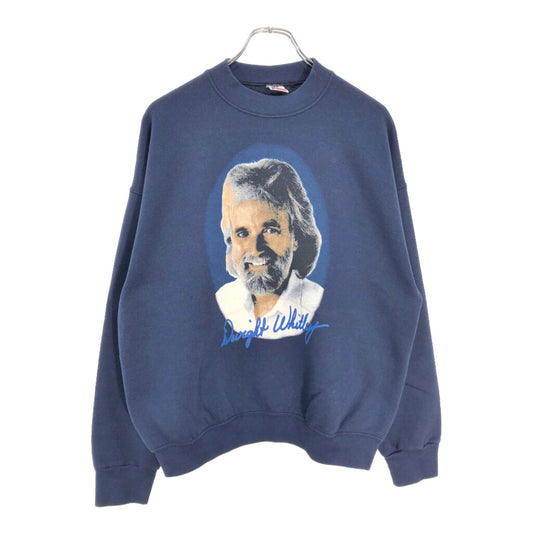 90s FRUIT OF THE LOOM Musician Sweat