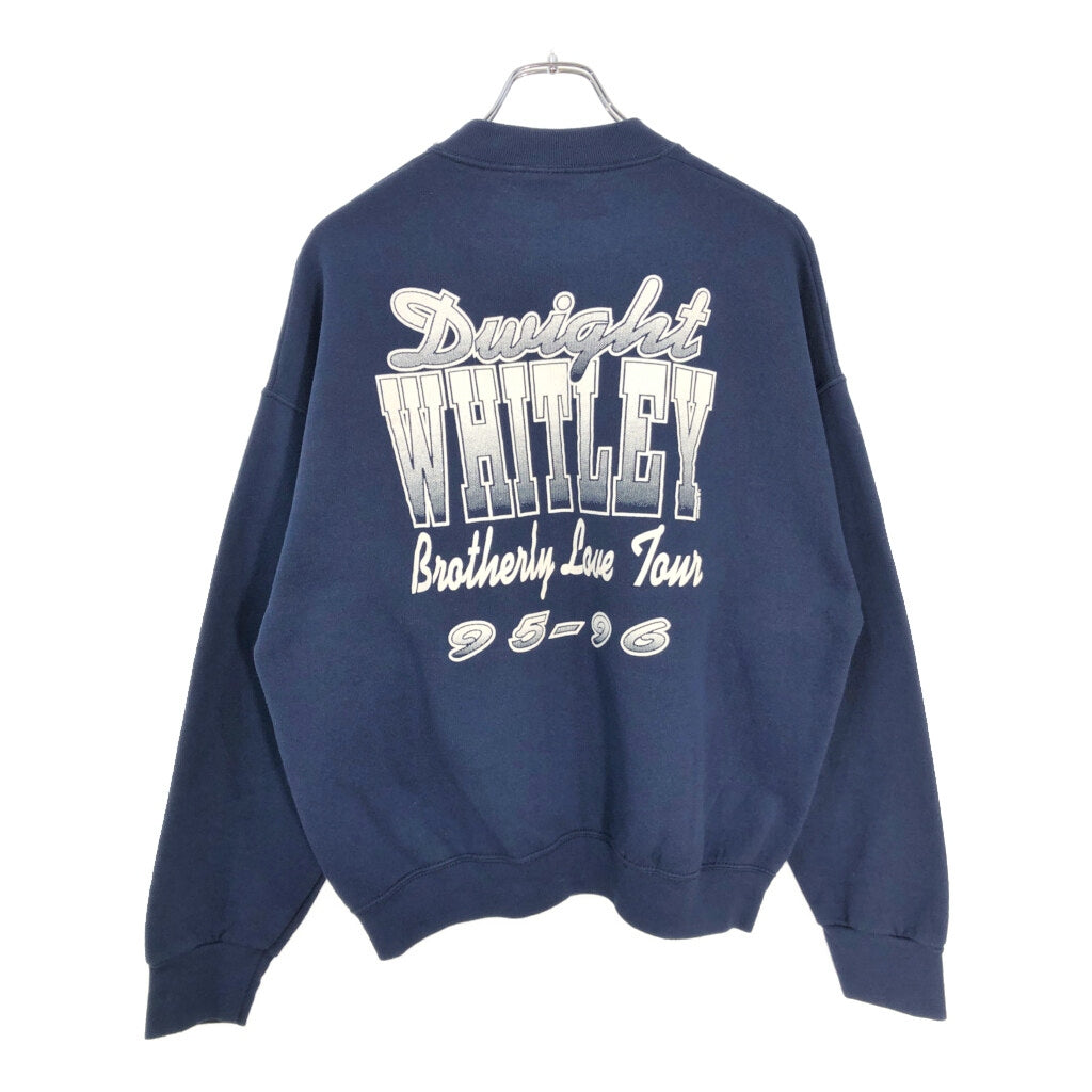 90s FRUIT OF THE LOOM Musician Sweat