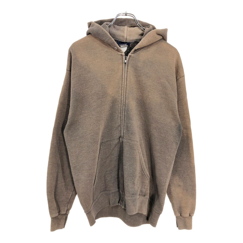 90s JANSPORT Full Zip Hoodie