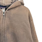 90s JANSPORT Full Zip Hoodie
