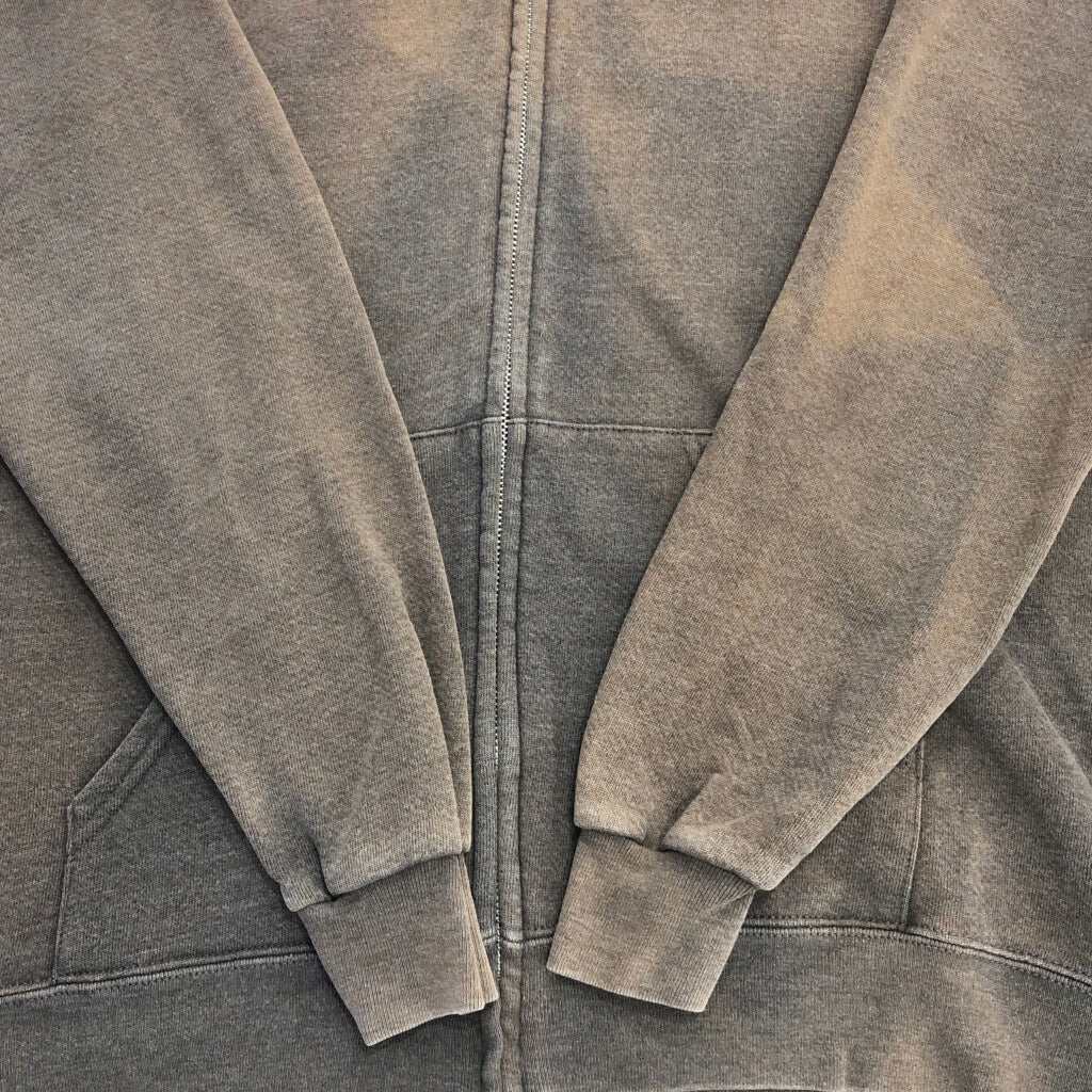 90s JANSPORT Full Zip Hoodie