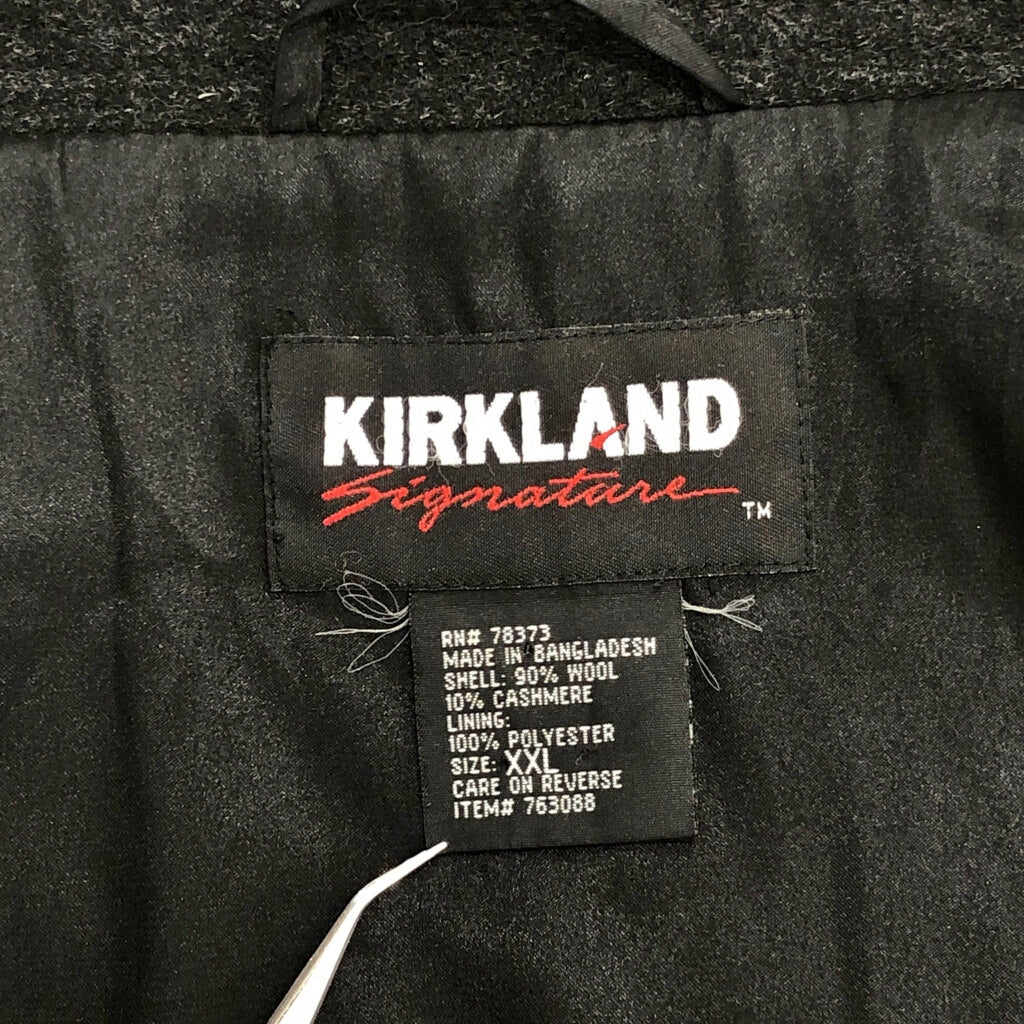 KIRKLAND Jacket