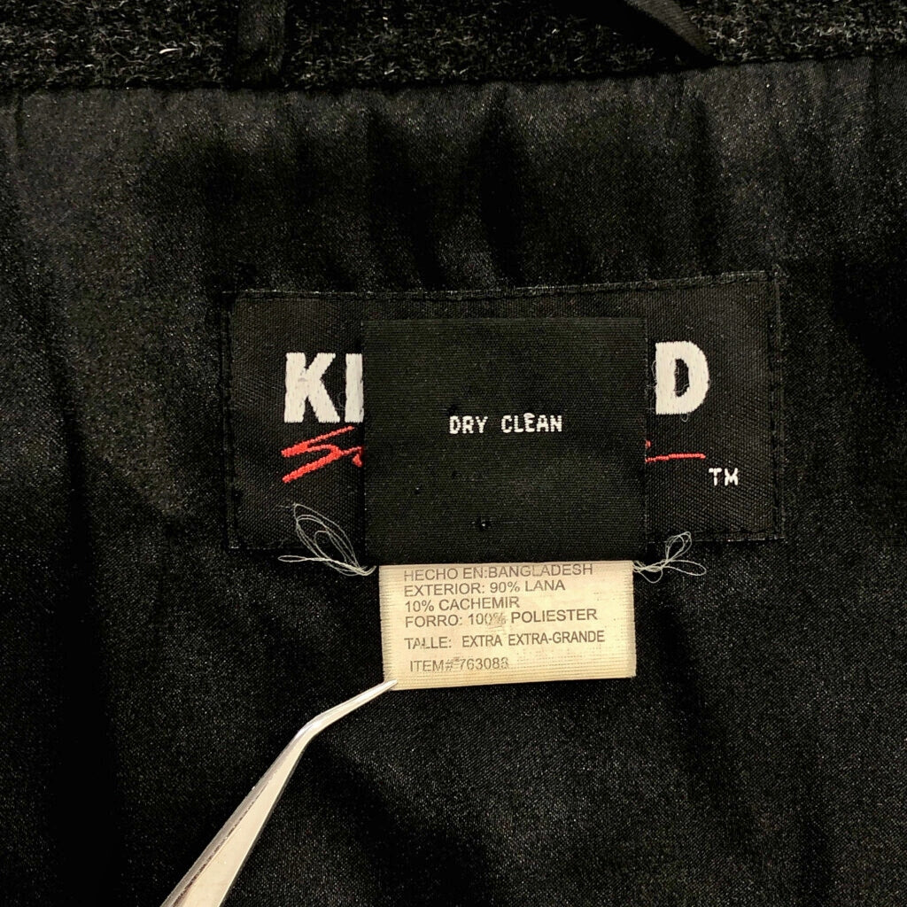 KIRKLAND Jacket