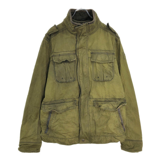 Abercrombie & Fitch Military Jacket