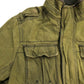 Abercrombie & Fitch Military Jacket