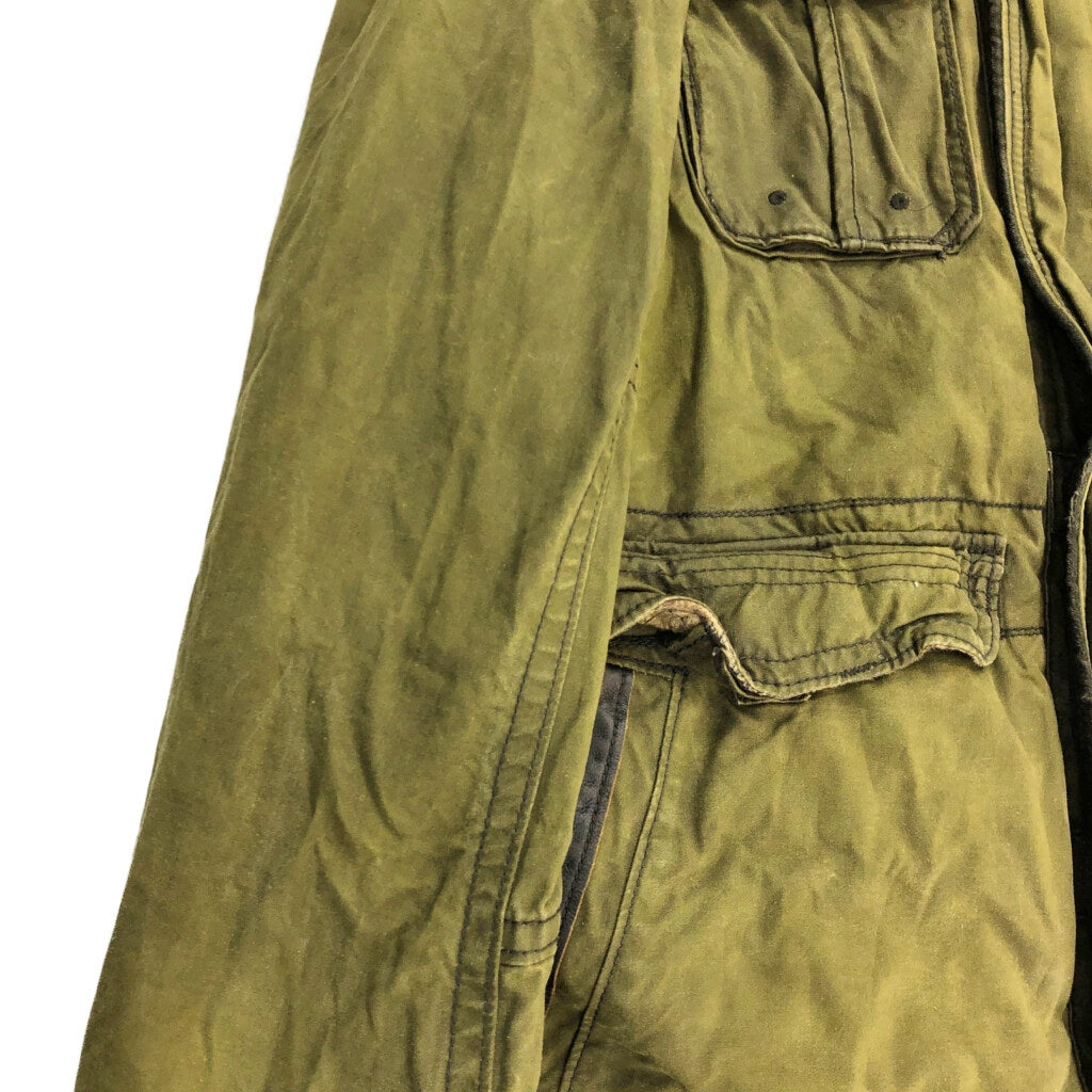 Abercrombie & Fitch Military Jacket