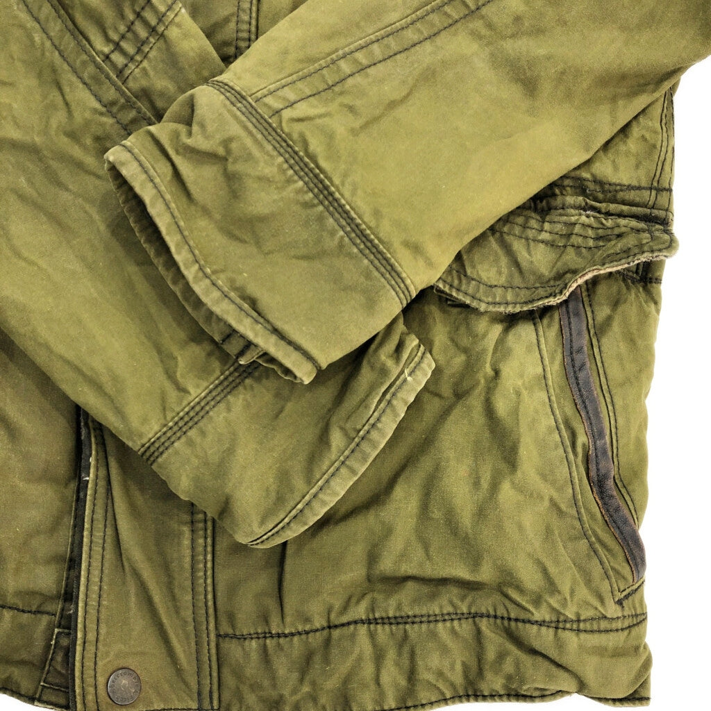 Abercrombie & Fitch Military Jacket