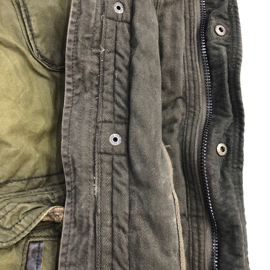 Abercrombie & Fitch Military Jacket