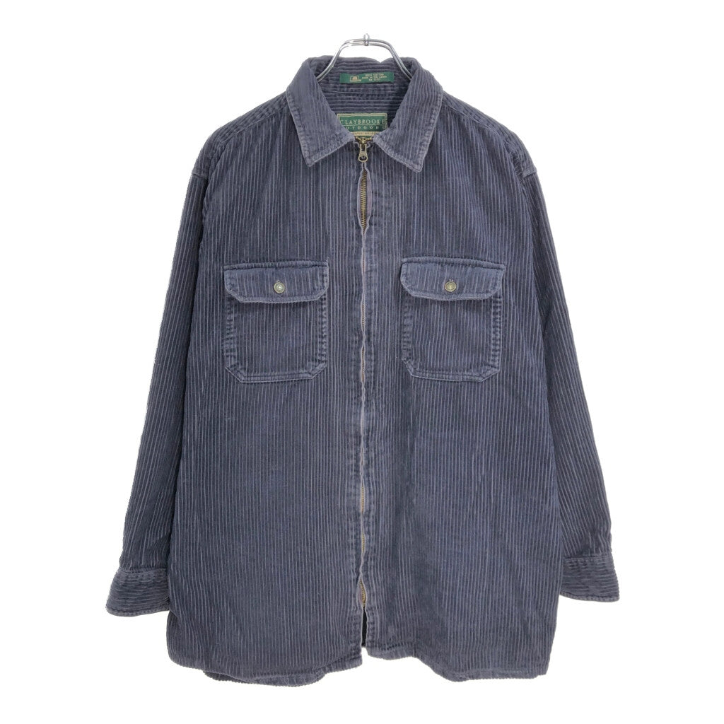 CLAYBROOKE OUTDOORS Shirt