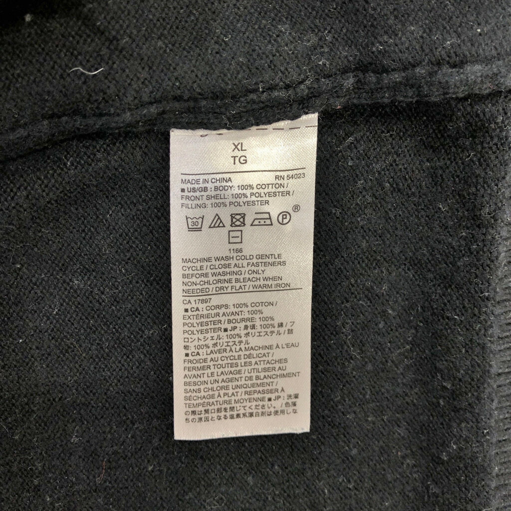 Banana Republic Padded Jacket