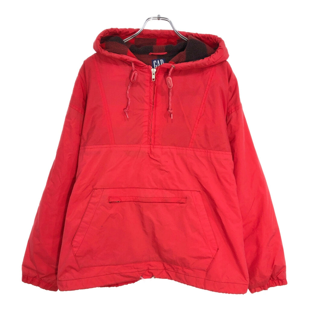 90s GAP Anorak Parka Jacket