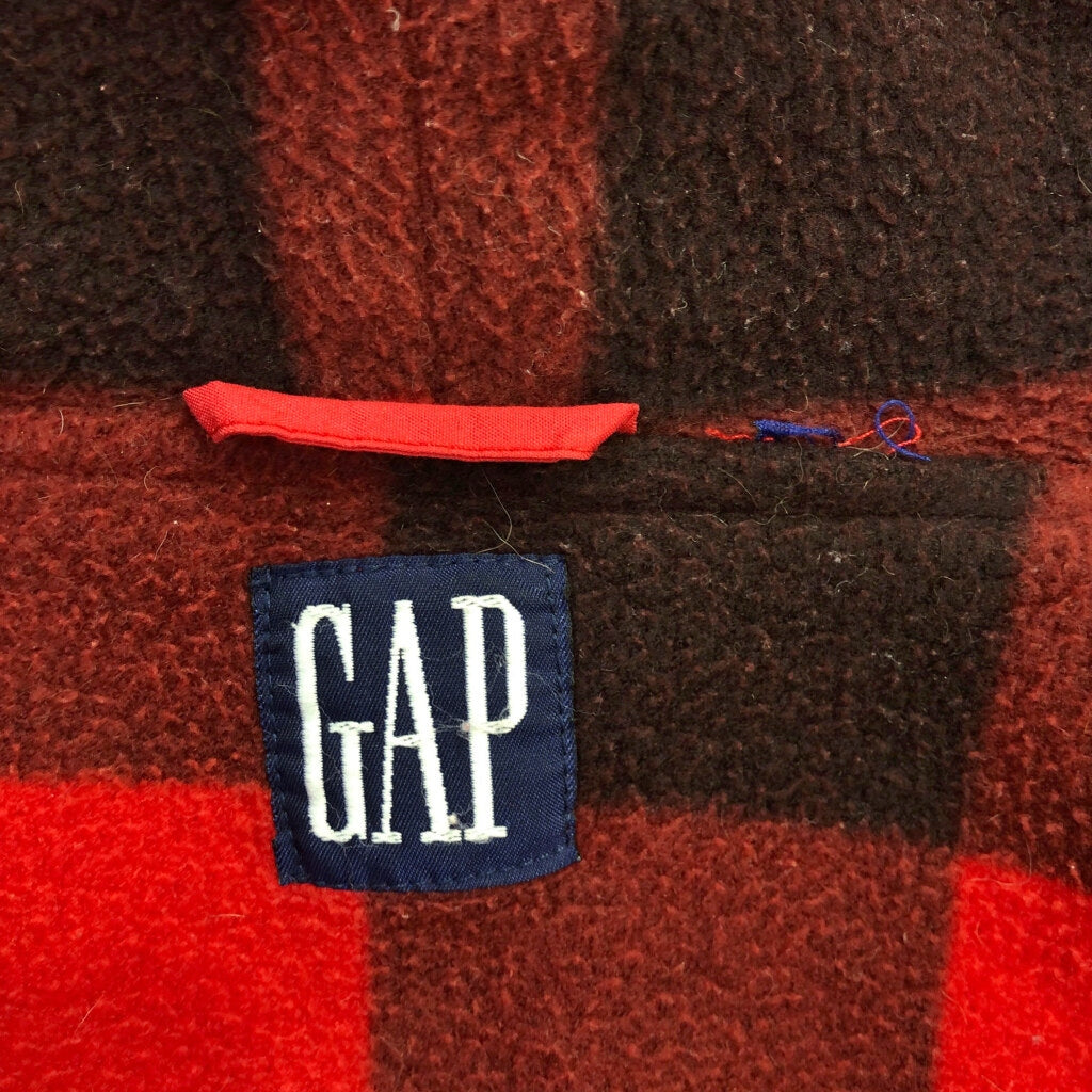 90s GAP Anorak Parka Jacket