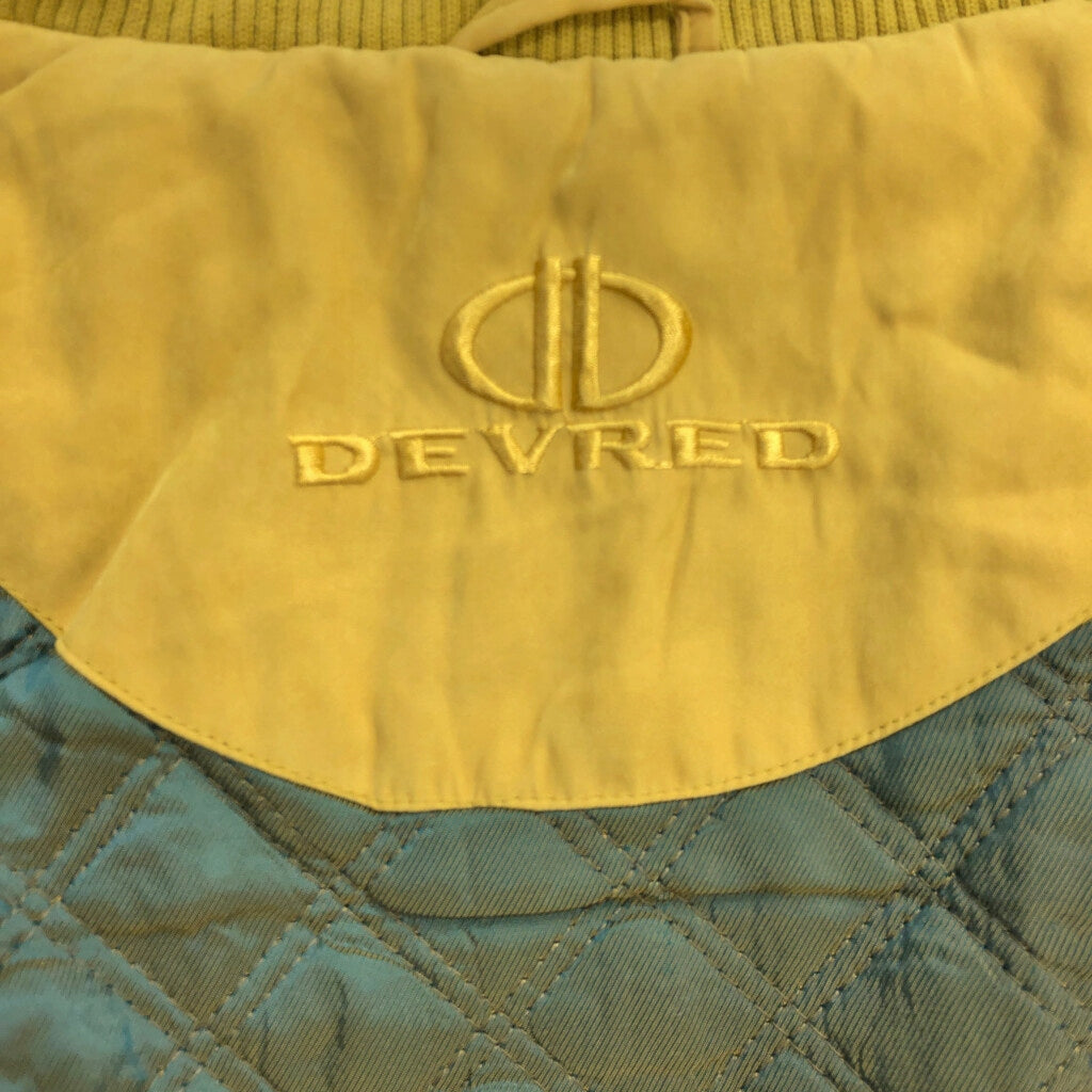 90s Liberte by DEVRED Jacket