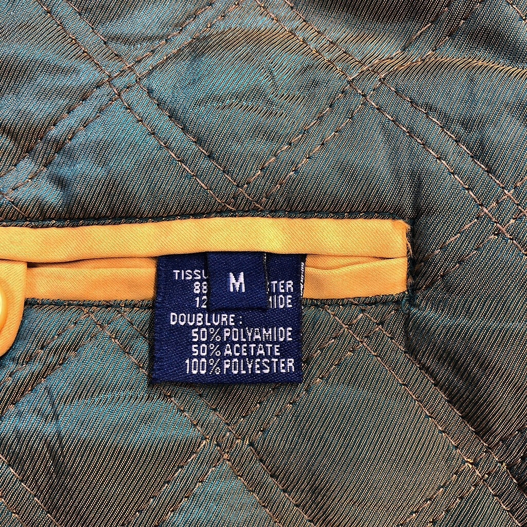 90s Liberte by DEVRED Jacket