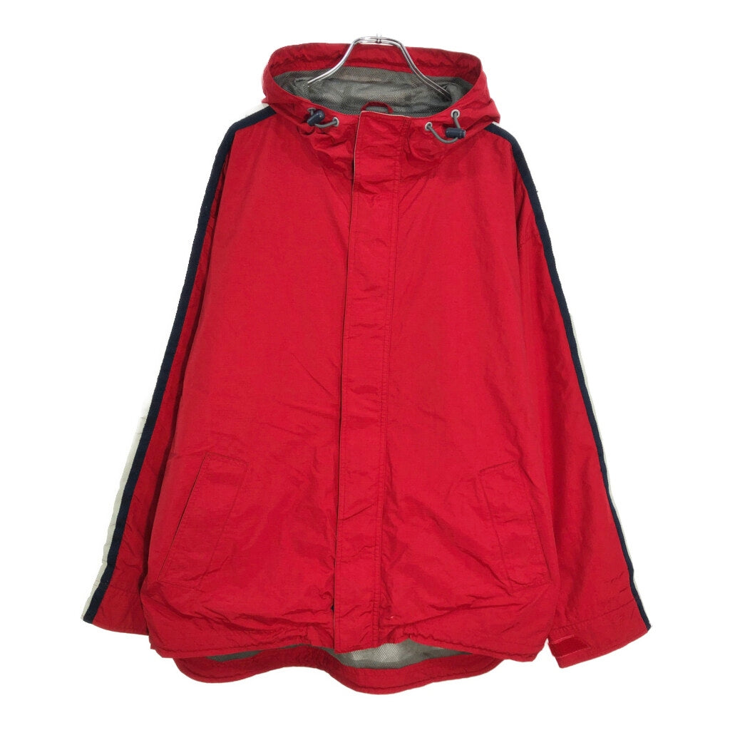 90s GAP Mountain Parka