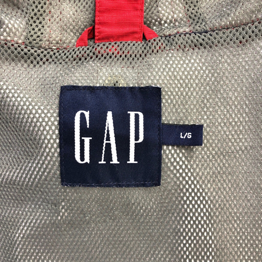 90s GAP Mountain Parka
