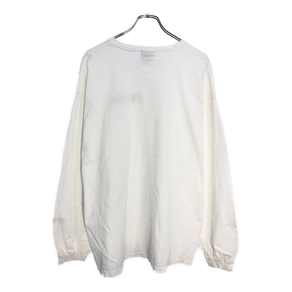 90s JERZEES Company Long Sleeve T-Shirt