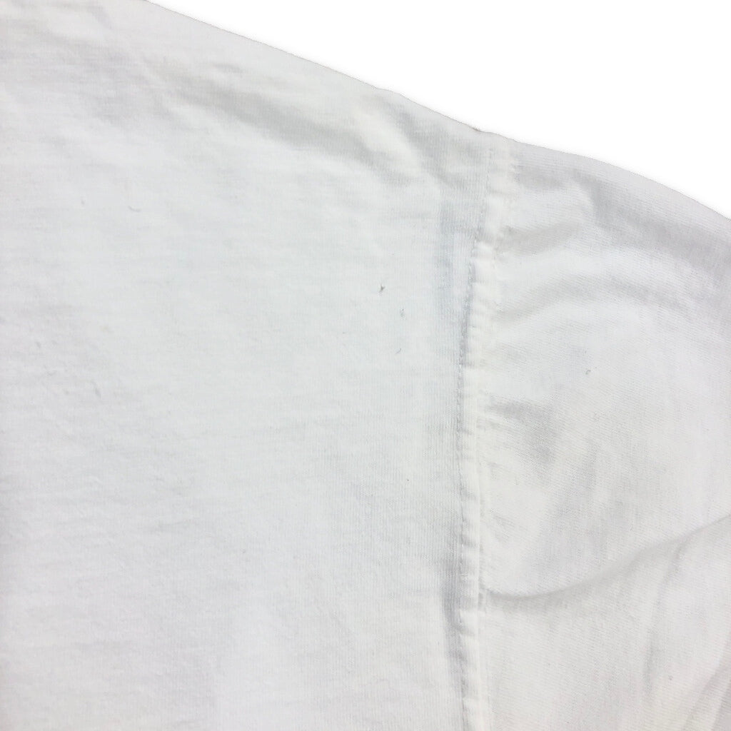 90s JERZEES Company Long Sleeve T-Shirt