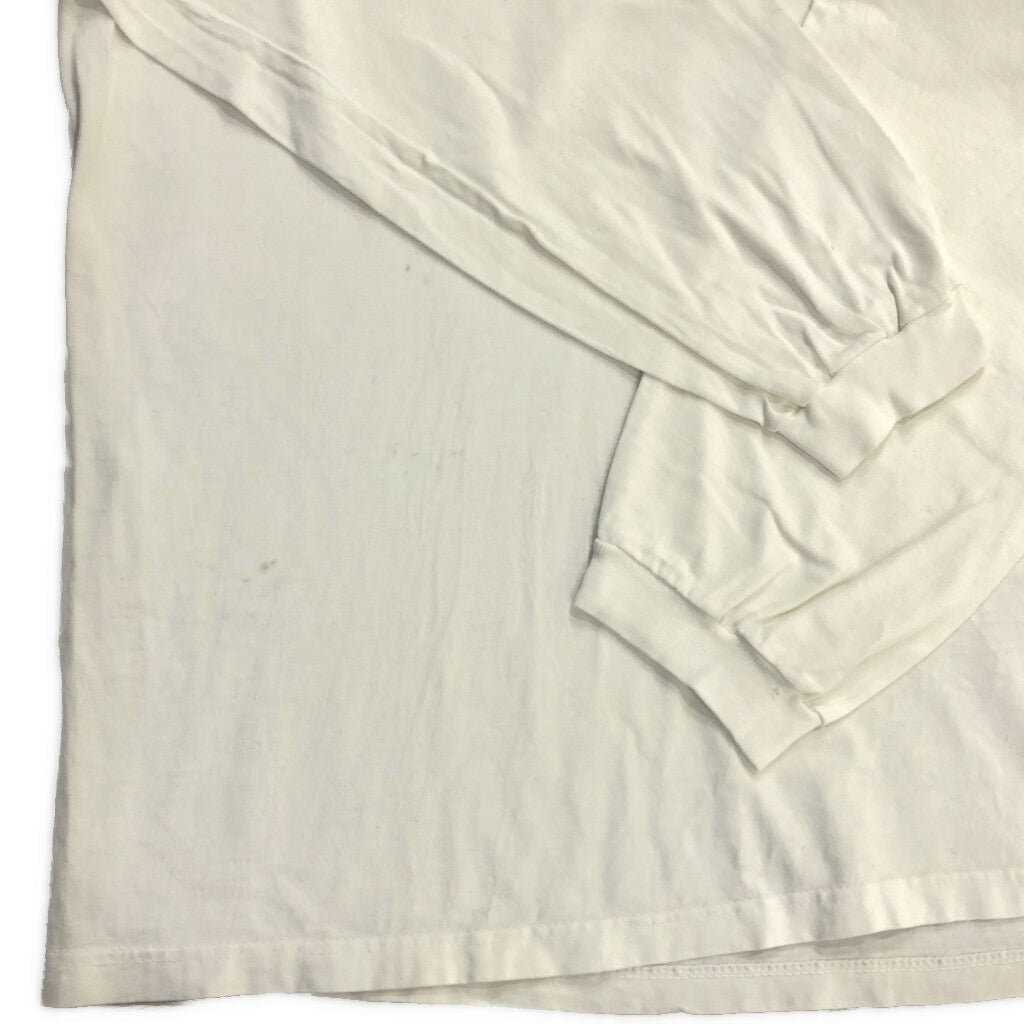 90s JERZEES Company Long Sleeve T-Shirt