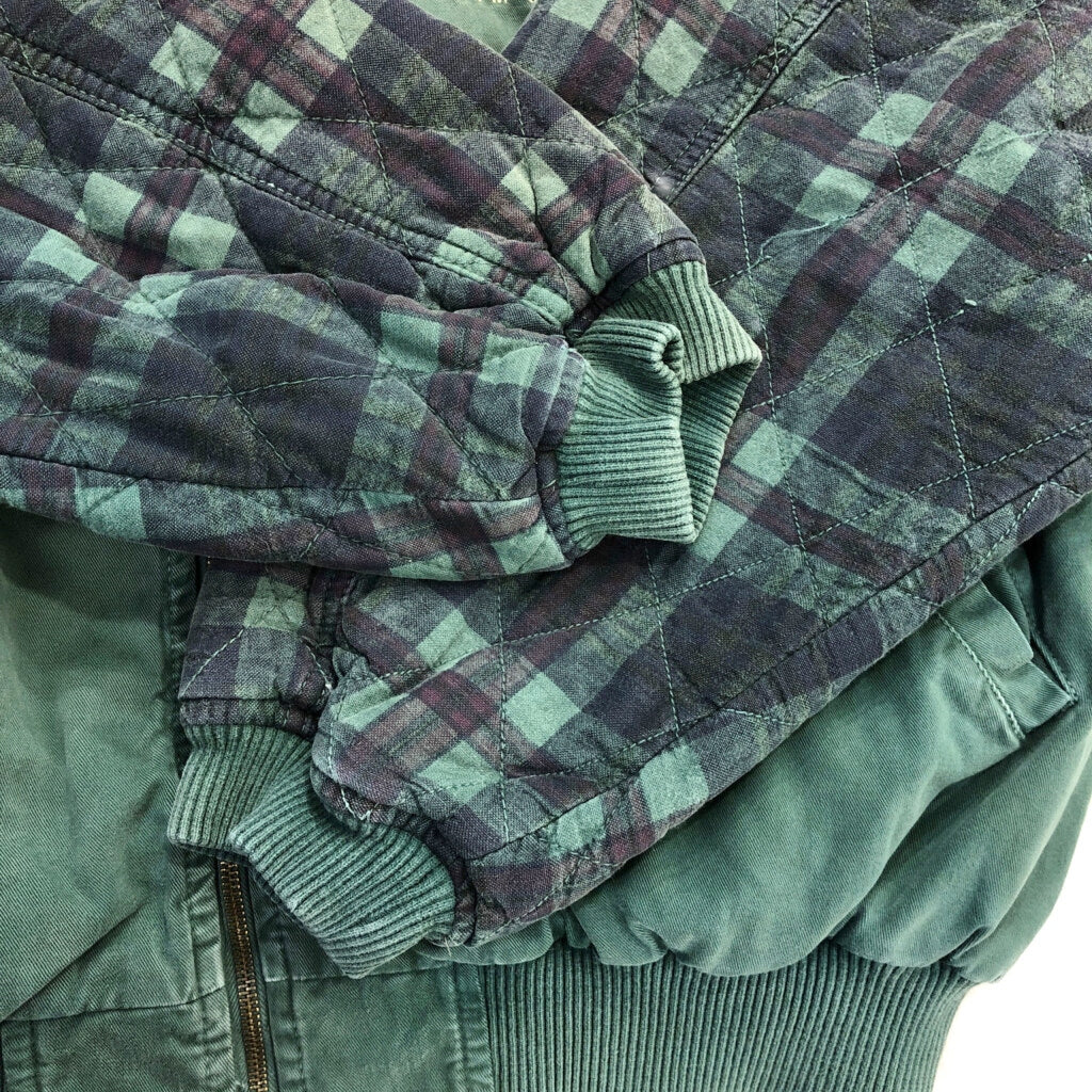 90s UNIONBAY Stadium Jacket